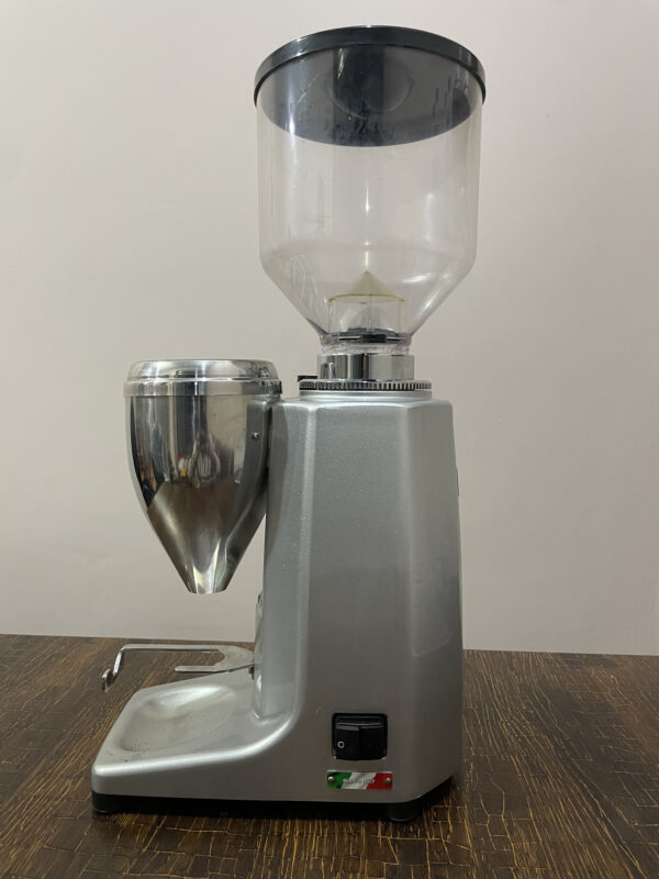 Quamar M80 Coffee Grinder