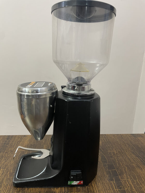 Quamar M80 Automatic Coffee Grinder