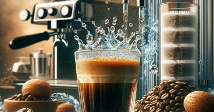 The Impact of Water Quality on Espresso Flavor