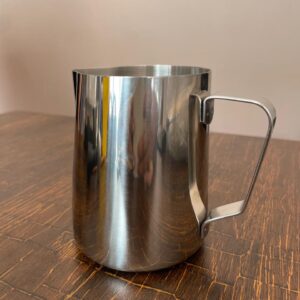 Milk Steaming Frothing Pitcher