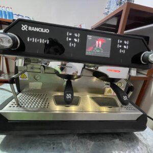 Rancilio CLASS 11 USB