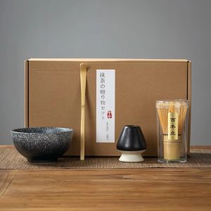 Matcha Whisk Set Pakistan